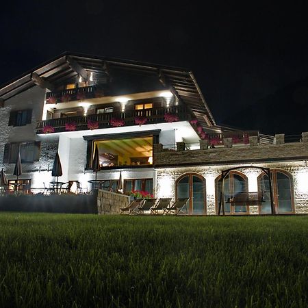 Spa Hotel "Villa Bello" Berchtesgaden Buitenkant foto