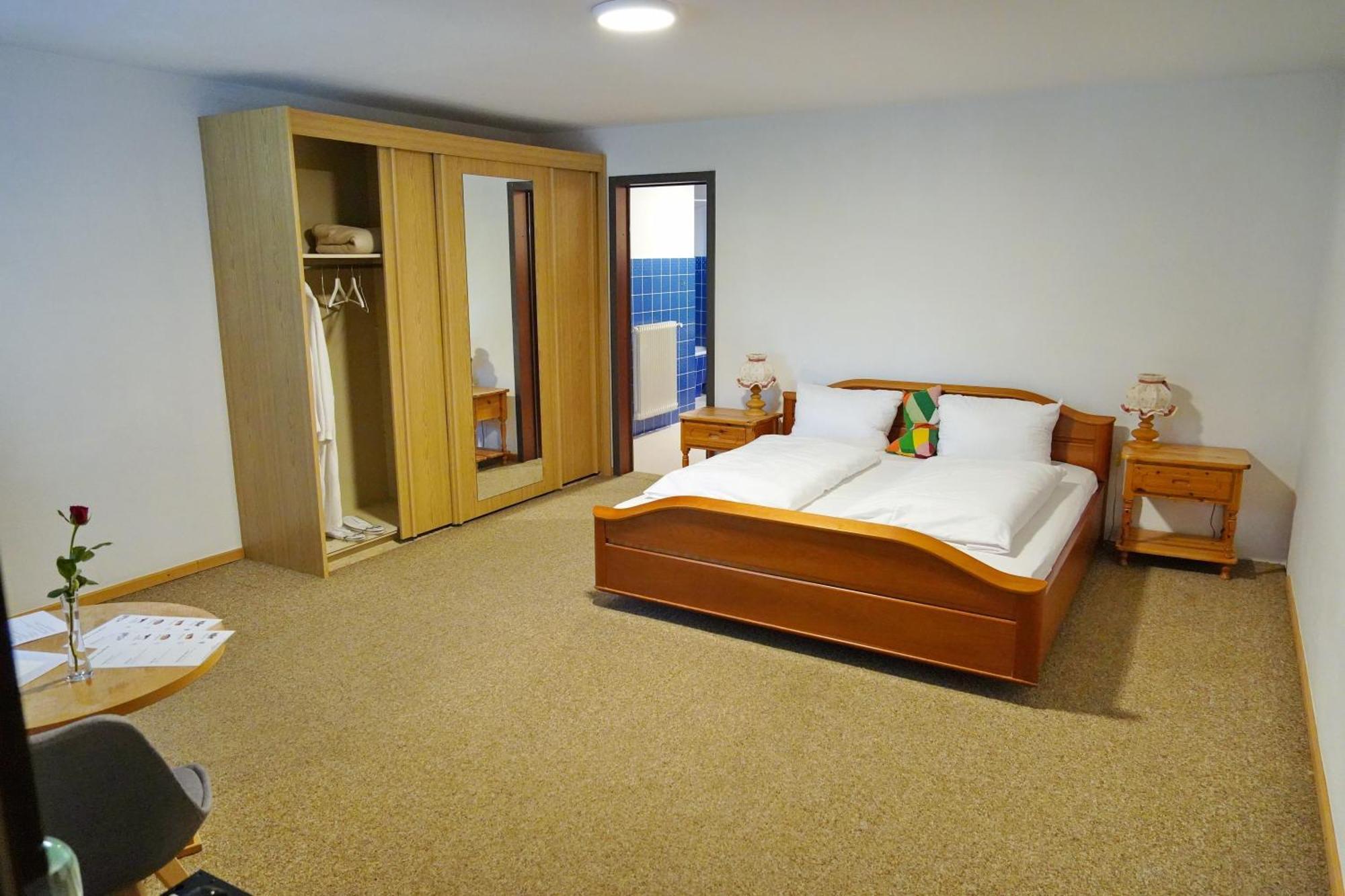Spa Hotel "Villa Bello" Berchtesgaden Buitenkant foto