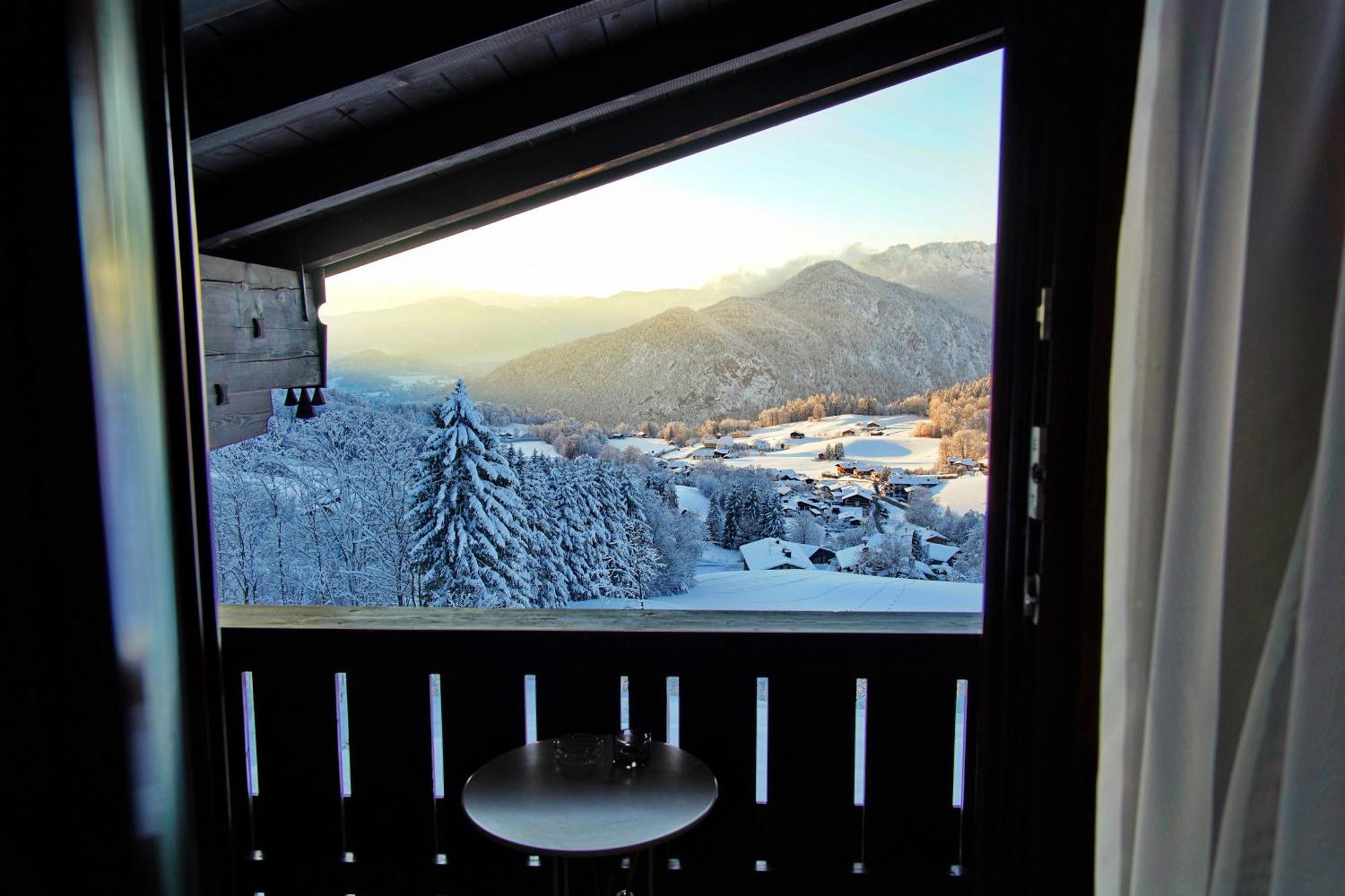 Spa Hotel "Villa Bello" Berchtesgaden Buitenkant foto
