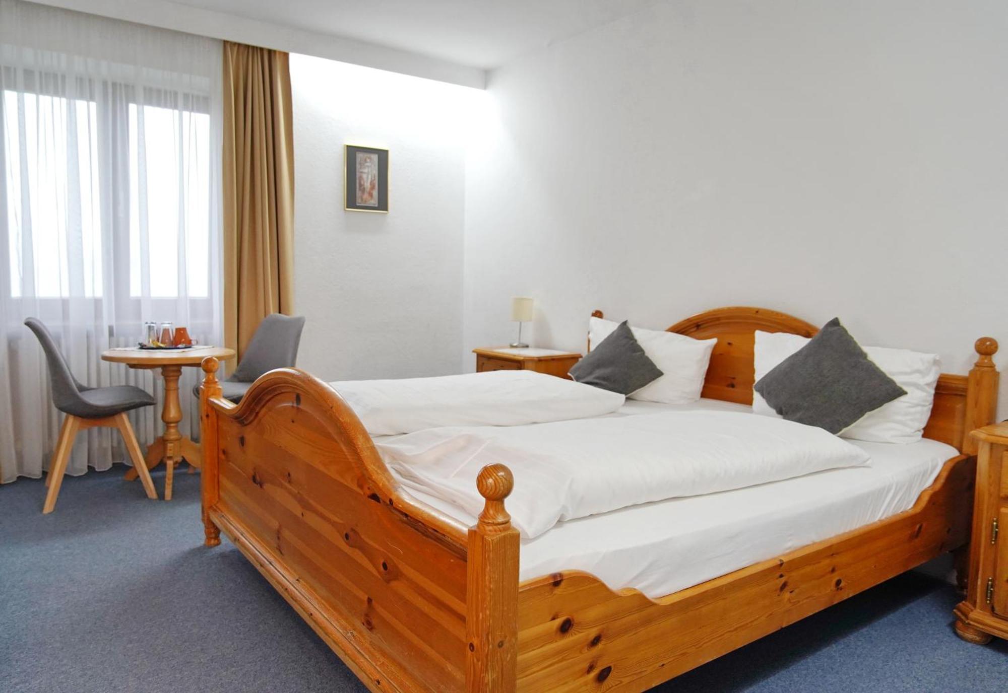 Spa Hotel "Villa Bello" Berchtesgaden Buitenkant foto