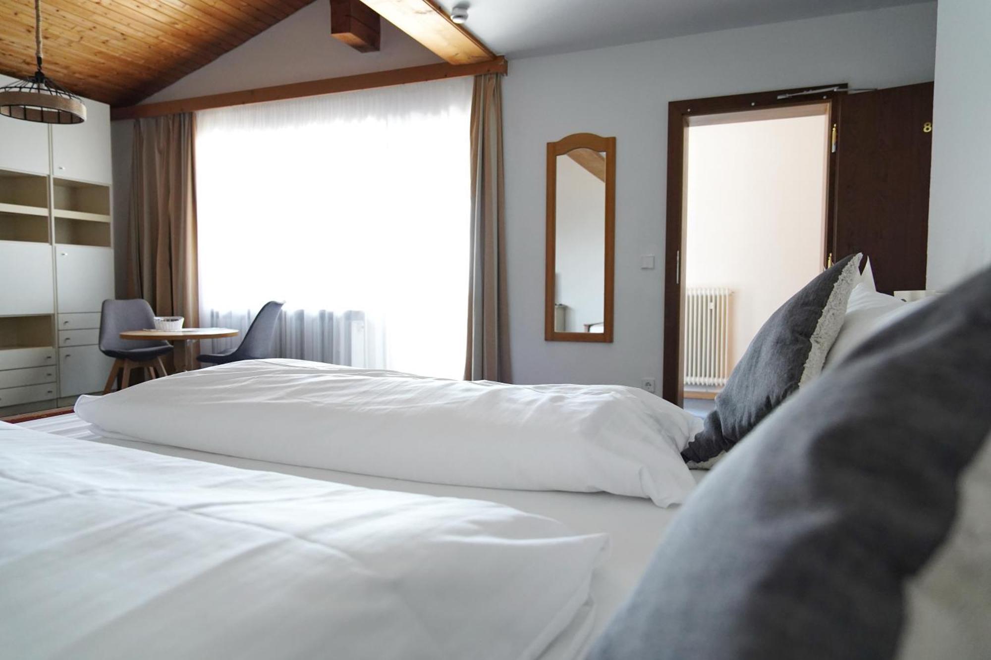 Spa Hotel "Villa Bello" Berchtesgaden Buitenkant foto
