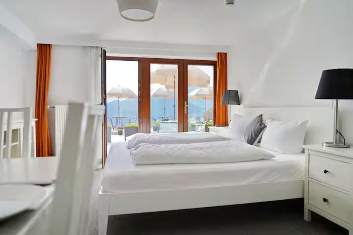 Spa Hotel "Villa Bello" Berchtesgaden Buitenkant foto