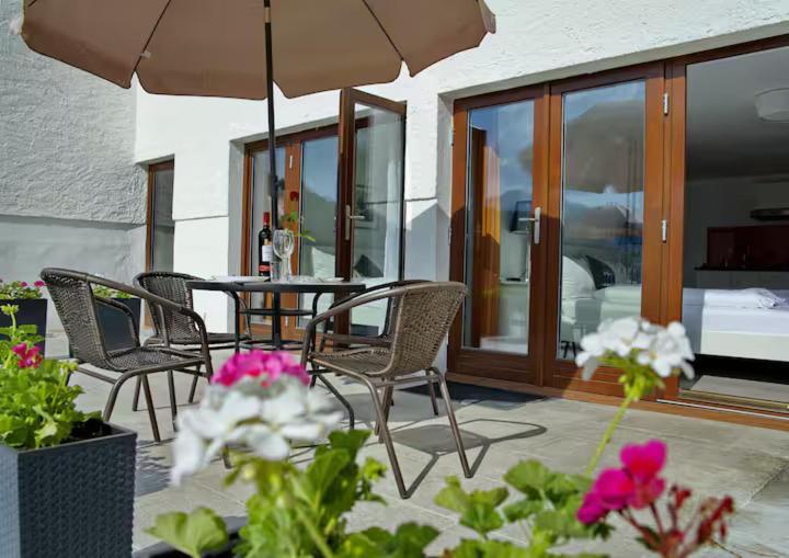 Spa Hotel "Villa Bello" Berchtesgaden Buitenkant foto