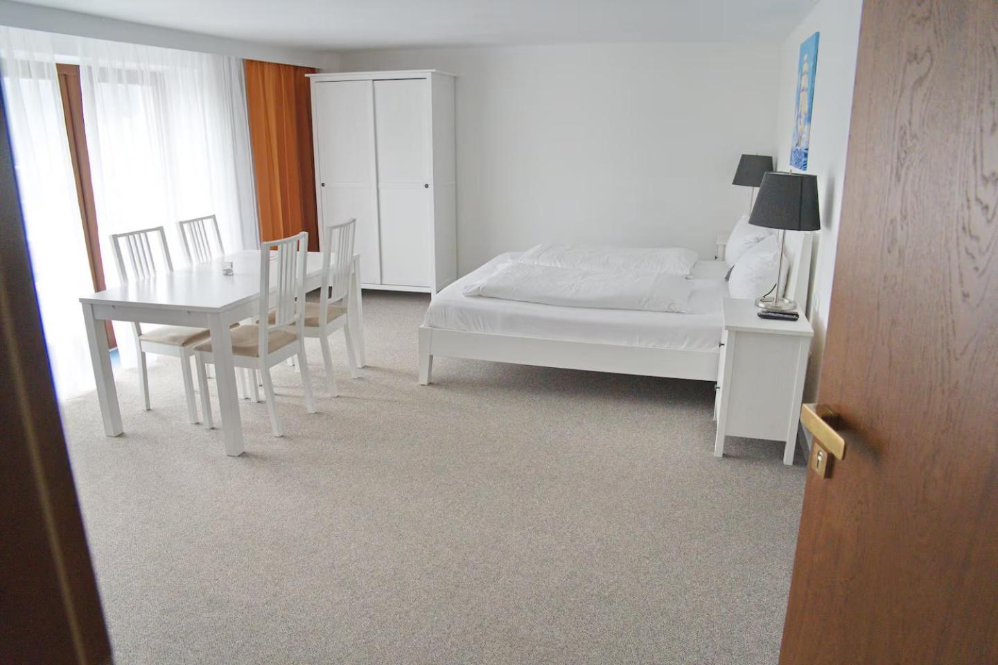 Spa Hotel "Villa Bello" Berchtesgaden Buitenkant foto